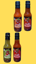 Hot Box - Core Four